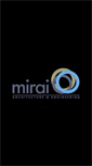 Mobile Screenshot of miraiarch.com